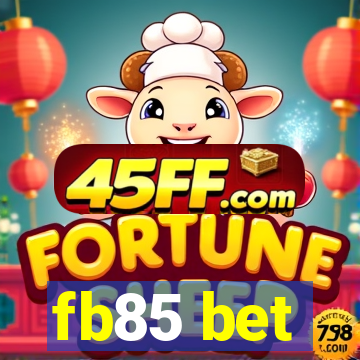 fb85 bet